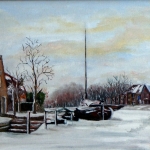 Winter Winter