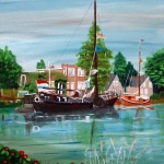 Haven Martenshoek (Hoogezand) Haven Martenshoek (Hoogezand)