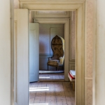 Enfilade 2. Enfilade 2.