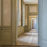 Enfilade 1. Enfilade 1.