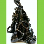 sculptuur 1 sculptuur 1