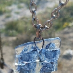 Blauw Blauw