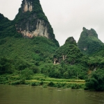 Yangshou: Op de LI rivier