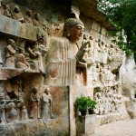 Hangzhou: Lingyin tempel