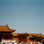 Beijing: De "verboden stad"