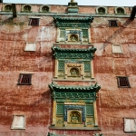 Chengde: Putuo klooster