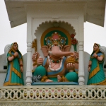 Udaipur: Ganesh