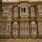 Jaisalmer: Patwon ki Haveli