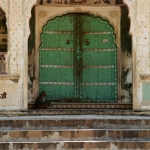 Jaipur: Galta Ji