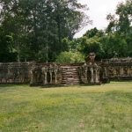 Angkor: Terras van de olifanten