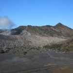 Java: Bromo (vulkaan)