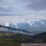 Tshokna - Punakha