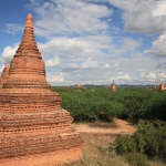 Bagan: Kok Thi Nar Yon Groep