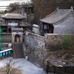 Gubeikou village