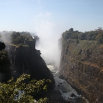 Victoria Falls: 1279 Victoria Falls: 1279