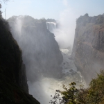 Victoria Falls: 1283 Victoria Falls: 1283