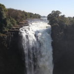 Victoria Falls: 1290 Victoria Falls: 1290