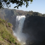 Victoria Falls: 1303 Victoria Falls: 1303