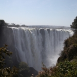 Victoria Falls: 1304 Victoria Falls: 1304