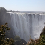 Victoria Falls: 1305 Victoria Falls: 1305