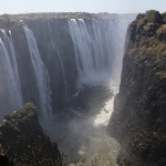 Victoria Falls: 1326 Victoria Falls: 1326