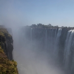 Victoria Falls: 1329 Victoria Falls: 1329
