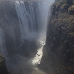 Victoria Falls: 1331 Victoria Falls: 1331