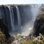 Victoria Falls: 1339 Victoria Falls: 1339