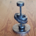 Tesla spoel Tesla spoel