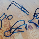 Paperclip Yoga Pose Paperclip Yoga Pose