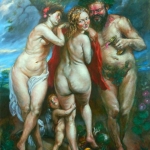 Venus friget Venus friget