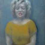 Norma Jeane Norma Jeane