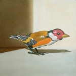 Het vogeltje Het vogeltje