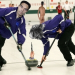 Curling Curling