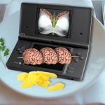 Nintendo a la carte Nintendo a la carte
