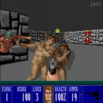 Adam & Eva verdreven uit Wolfenstein Adam & Eva verdreven uit Wolfenstein