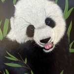 Panda beer Panda beer
