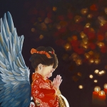 Angel girl Angel girl