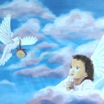 Angels & colors 2 Angels & colors 2