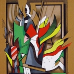 Don Quichote et Sancho Pancha Don Quichote et Sancho Pancha