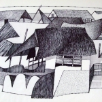 Hameau oriental Hameau oriental