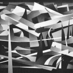 Blanc et noir Blanc et noir