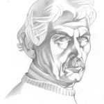 Zelfportret Zelfportret