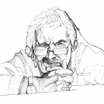 Zelfportret Zelfportret