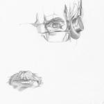 Zelfportret Zelfportret