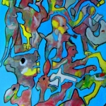 Figuratie 13 Figuratie 13