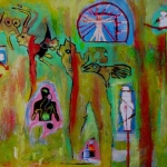 Figuratie 15 Figuratie 15