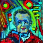 Wageningen: Gerard Wageningen: Gerard