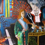 Dans l’esprit des compositeurs. Dans l’esprit des compositeurs.