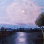 Wageningen: wit licht Wageningen: wit licht